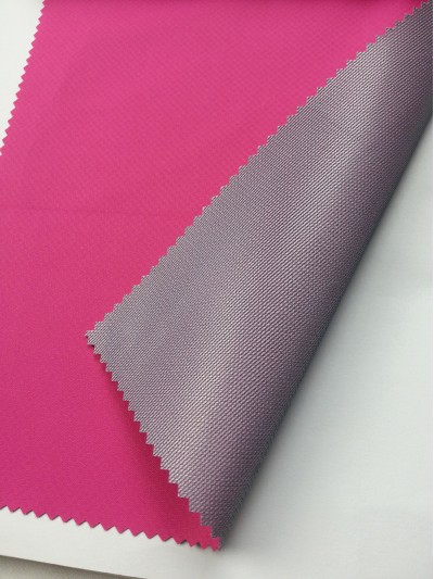 JS ZOYG 消光春亞紡小馬格 側面照